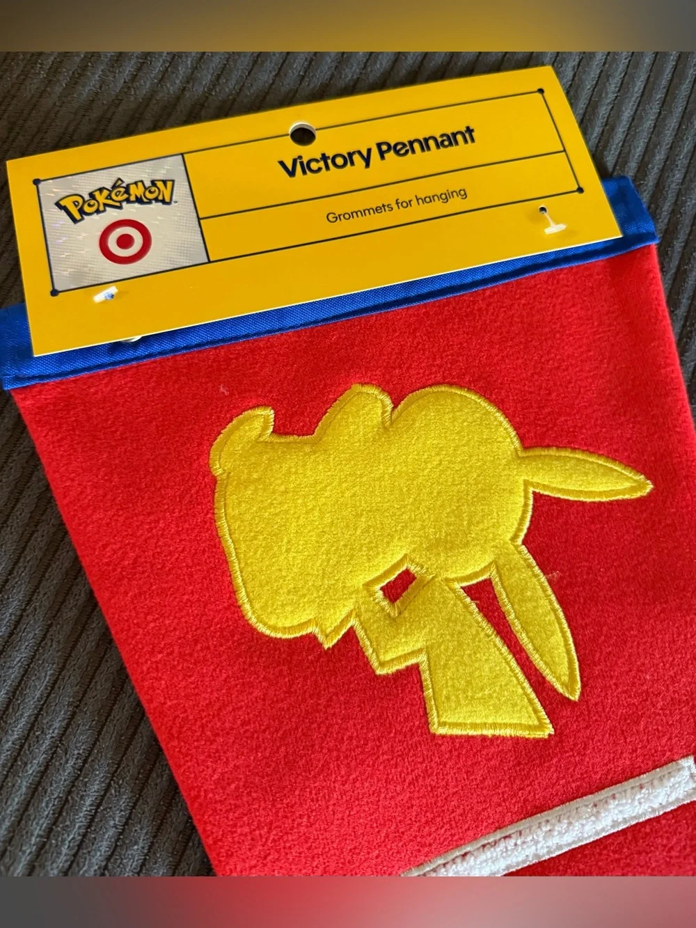 Pokemon X Target Pikachu 